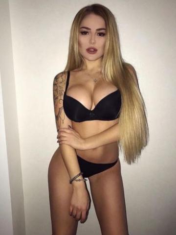 Полина фото 2