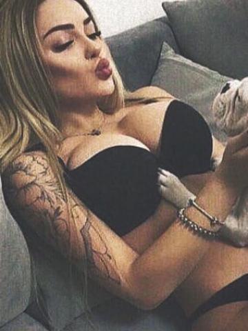 Полина фото 3